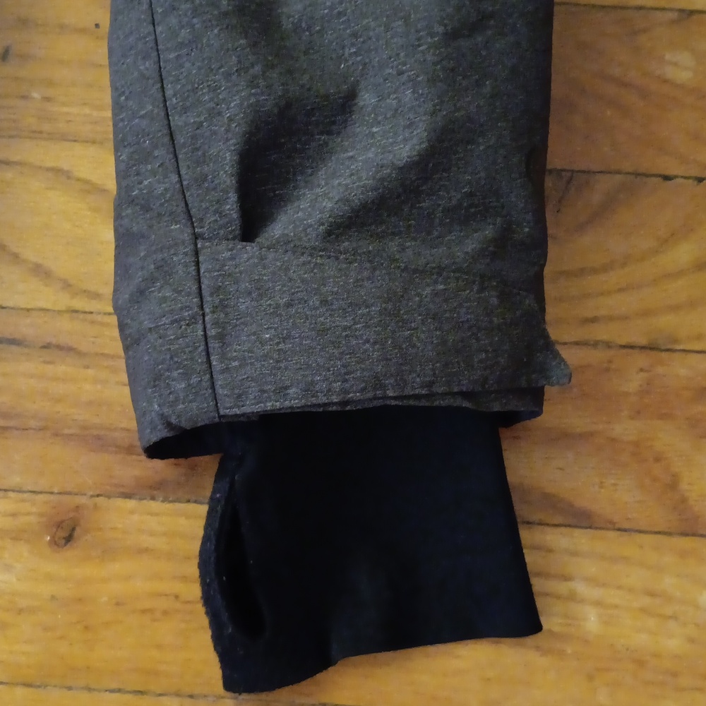 Champion Women's Winter Coat L EUC - Picture 5 of 7